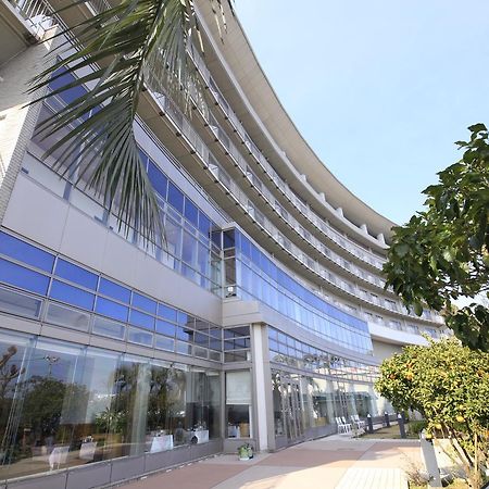 Kkr Hotel Atami Atami  Eksteriør bilde