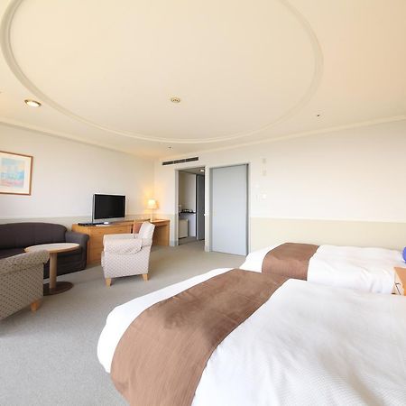 Kkr Hotel Atami Atami  Eksteriør bilde