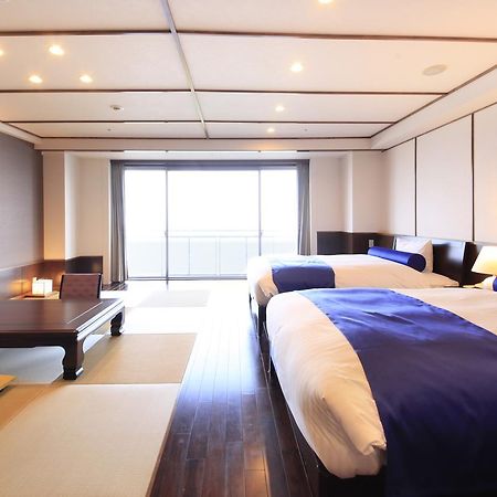 Kkr Hotel Atami Atami  Eksteriør bilde