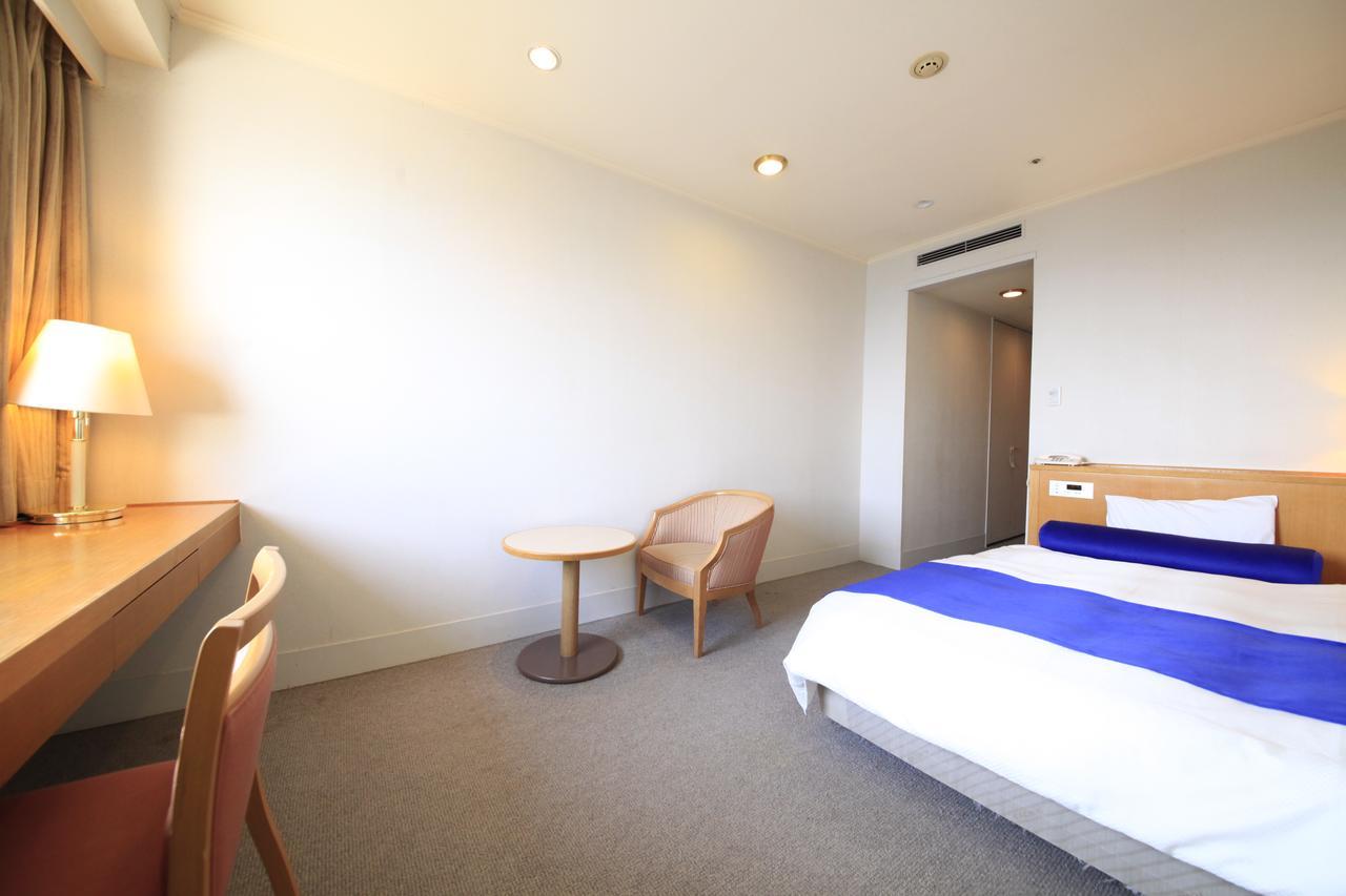 Kkr Hotel Atami Atami  Eksteriør bilde