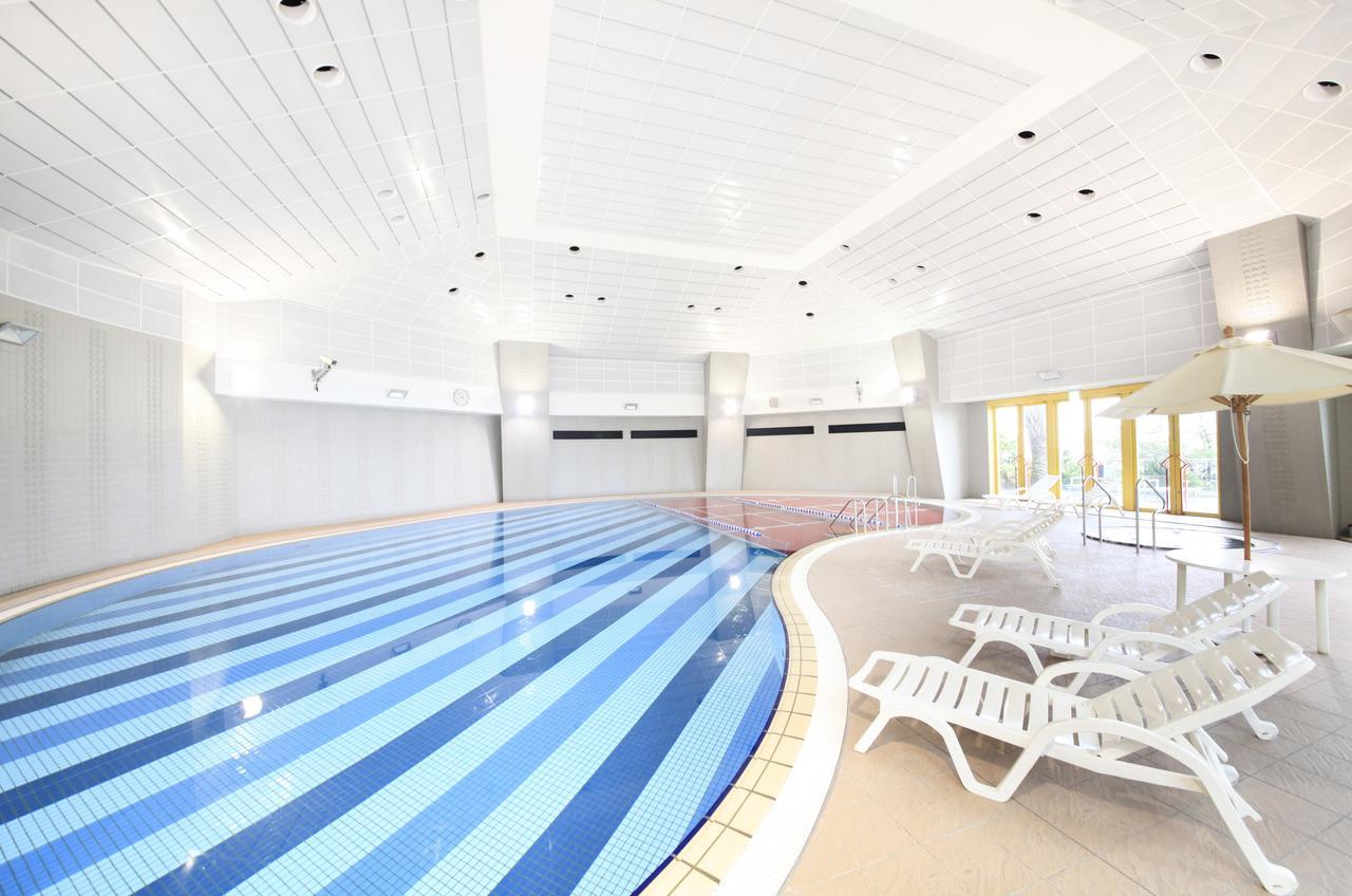 Kkr Hotel Atami Atami  Eksteriør bilde
