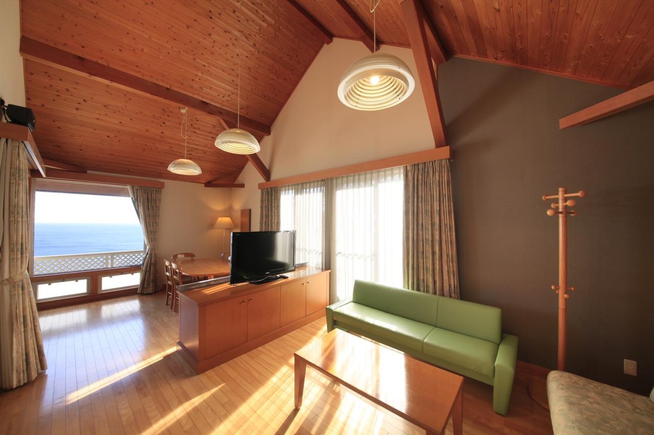 Kkr Hotel Atami Atami  Eksteriør bilde
