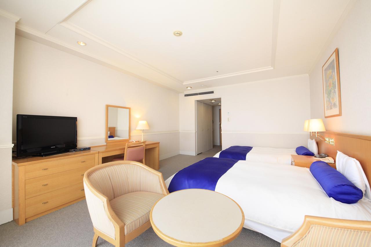 Kkr Hotel Atami Atami  Eksteriør bilde