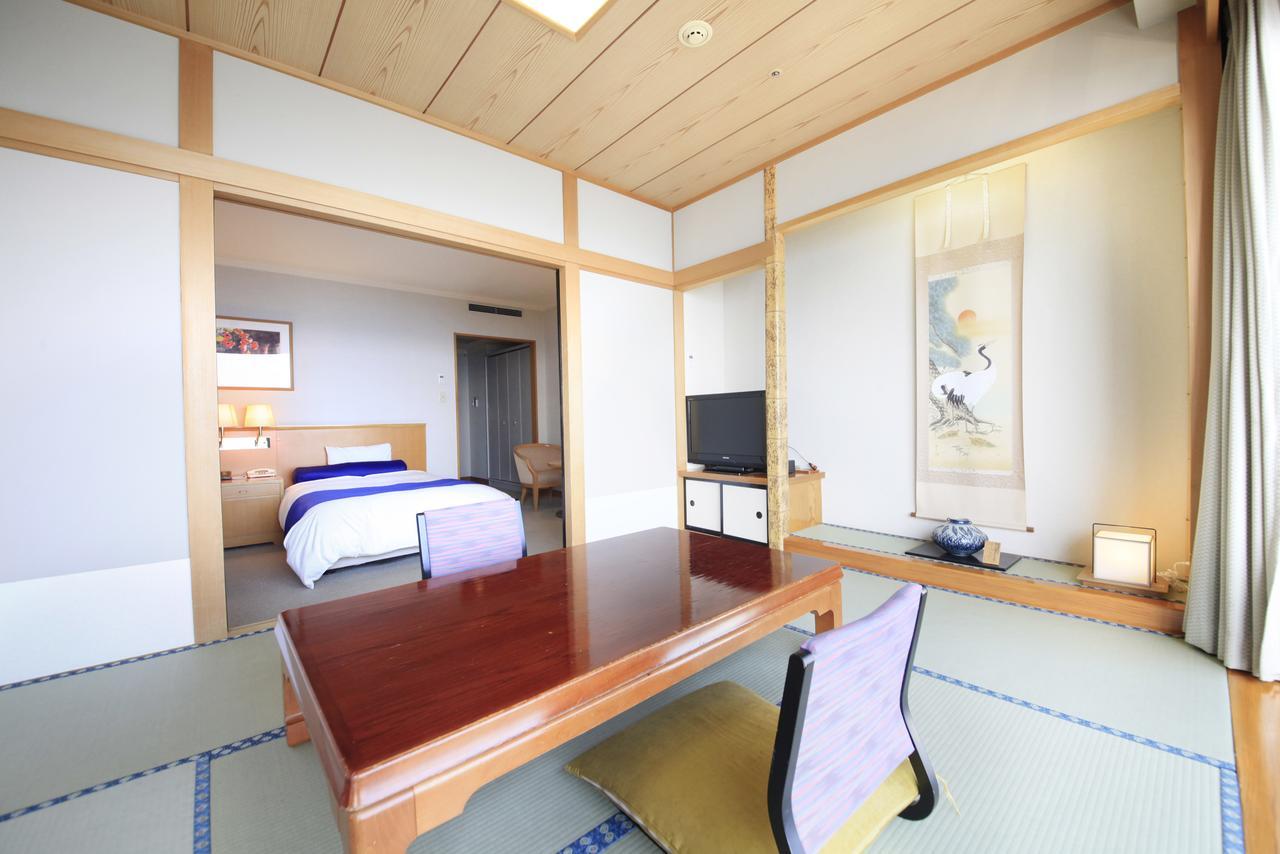 Kkr Hotel Atami Atami  Eksteriør bilde